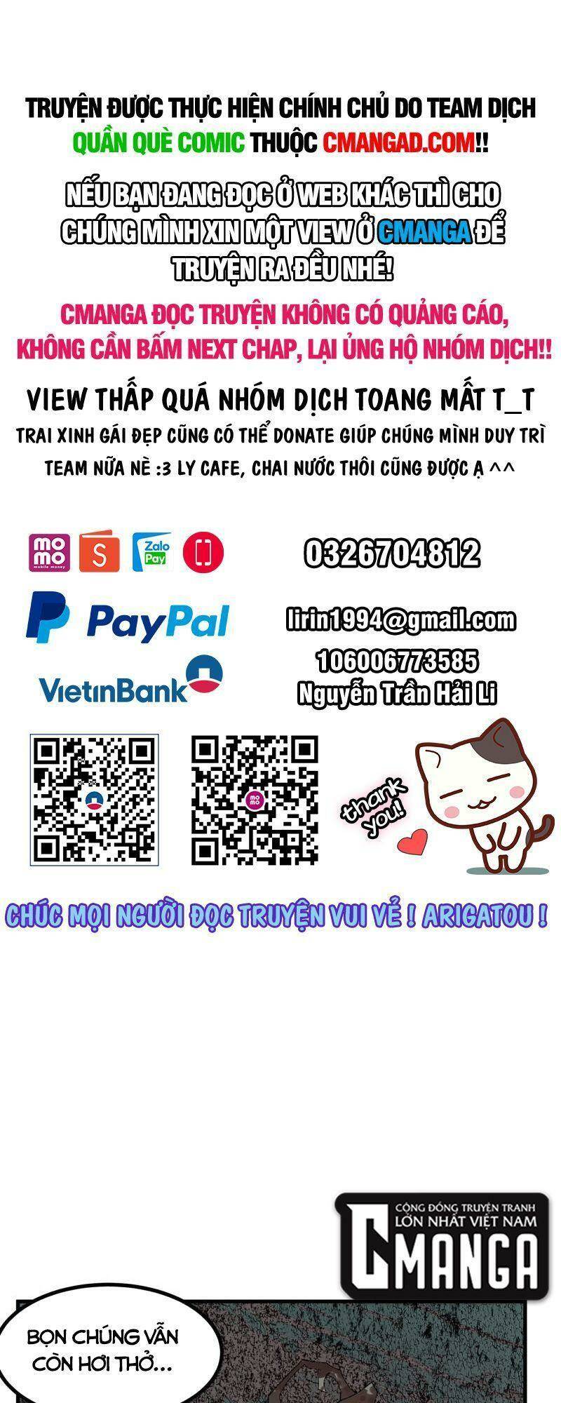 Chương 141 - Trang 1