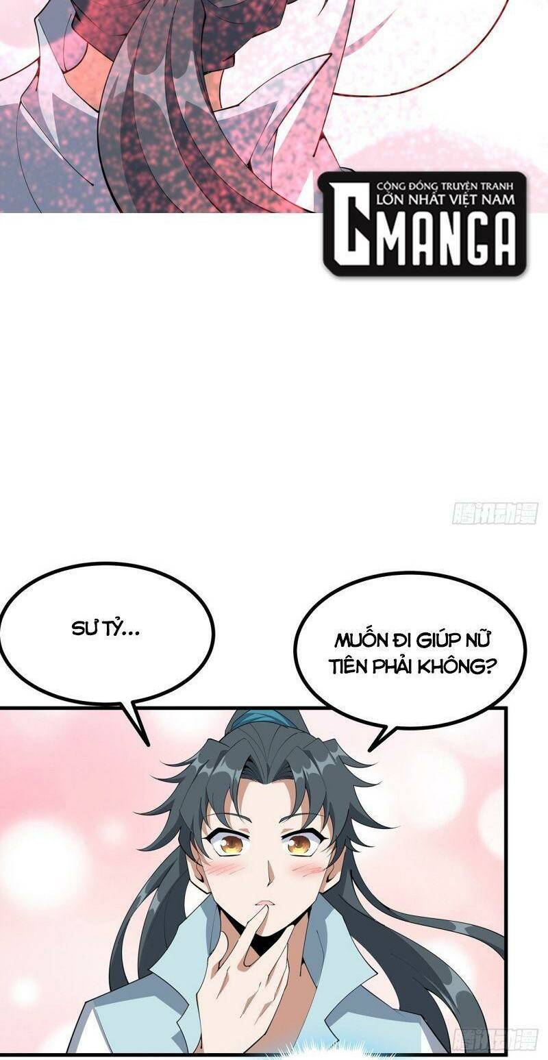 Chương 142 - Trang 34