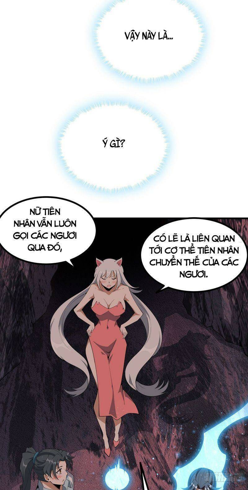 Chương 142 - Trang 35