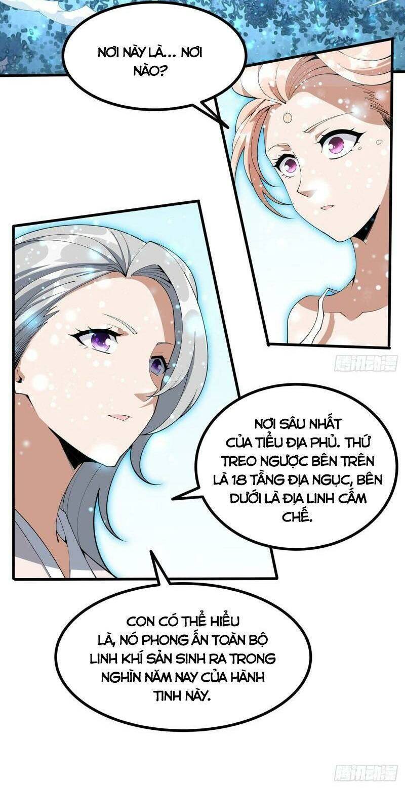 Chương 143 - Trang 16