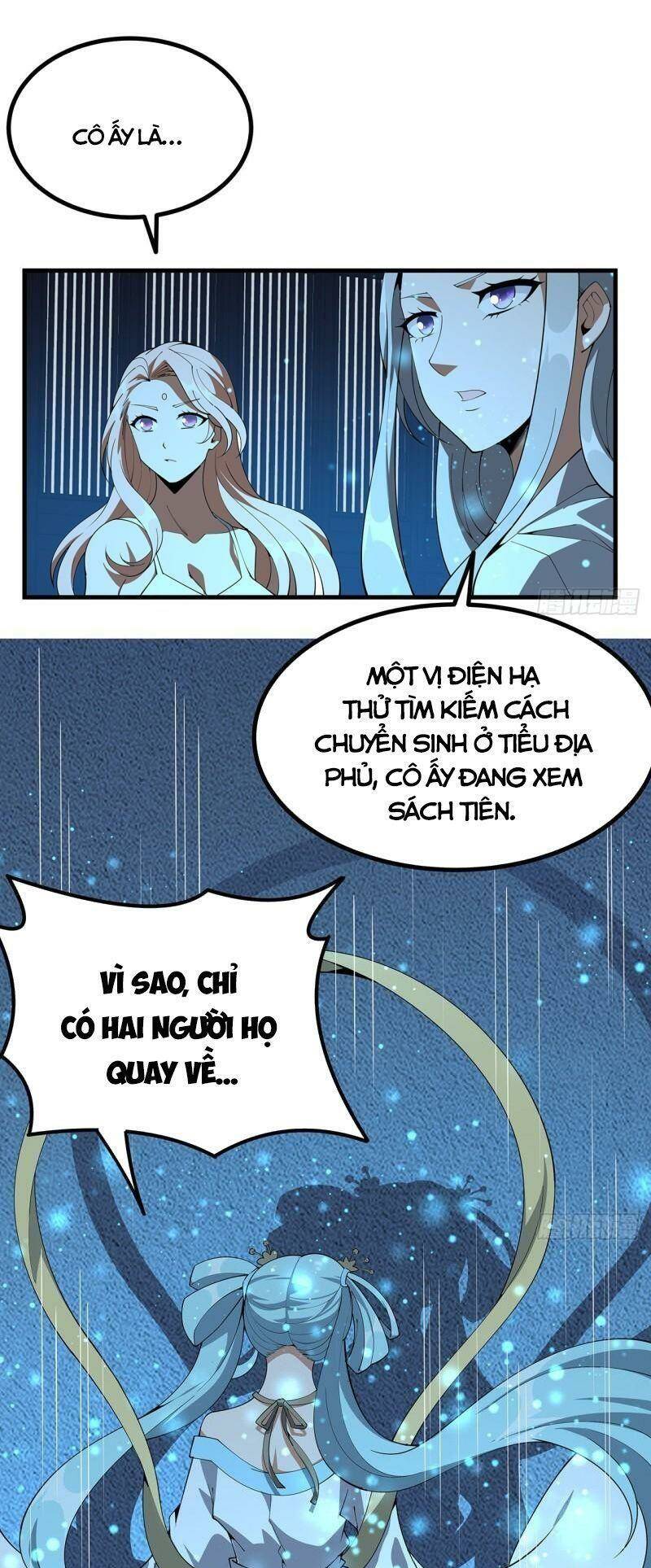 Chương 143 - Trang 19