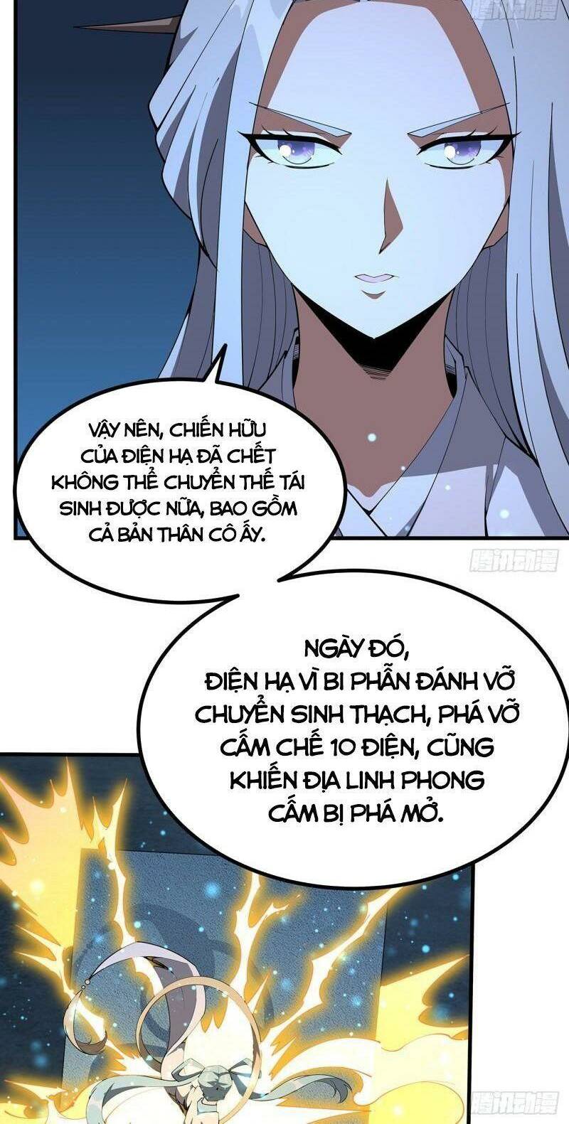 Chương 143 - Trang 22