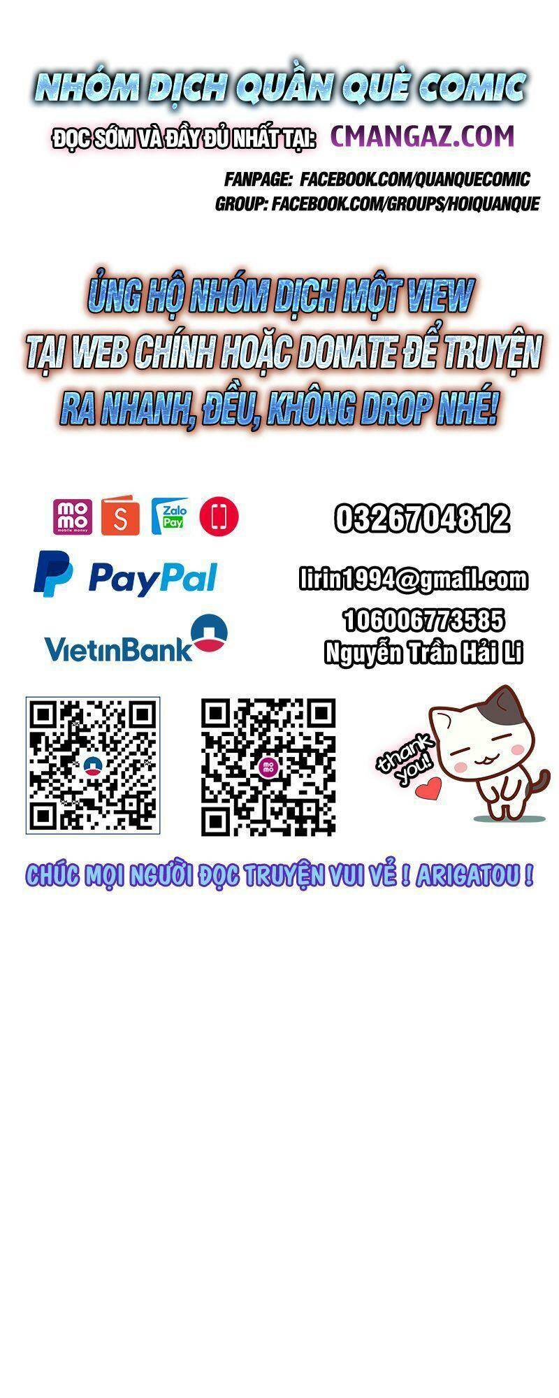 Chương 144 - Trang 1