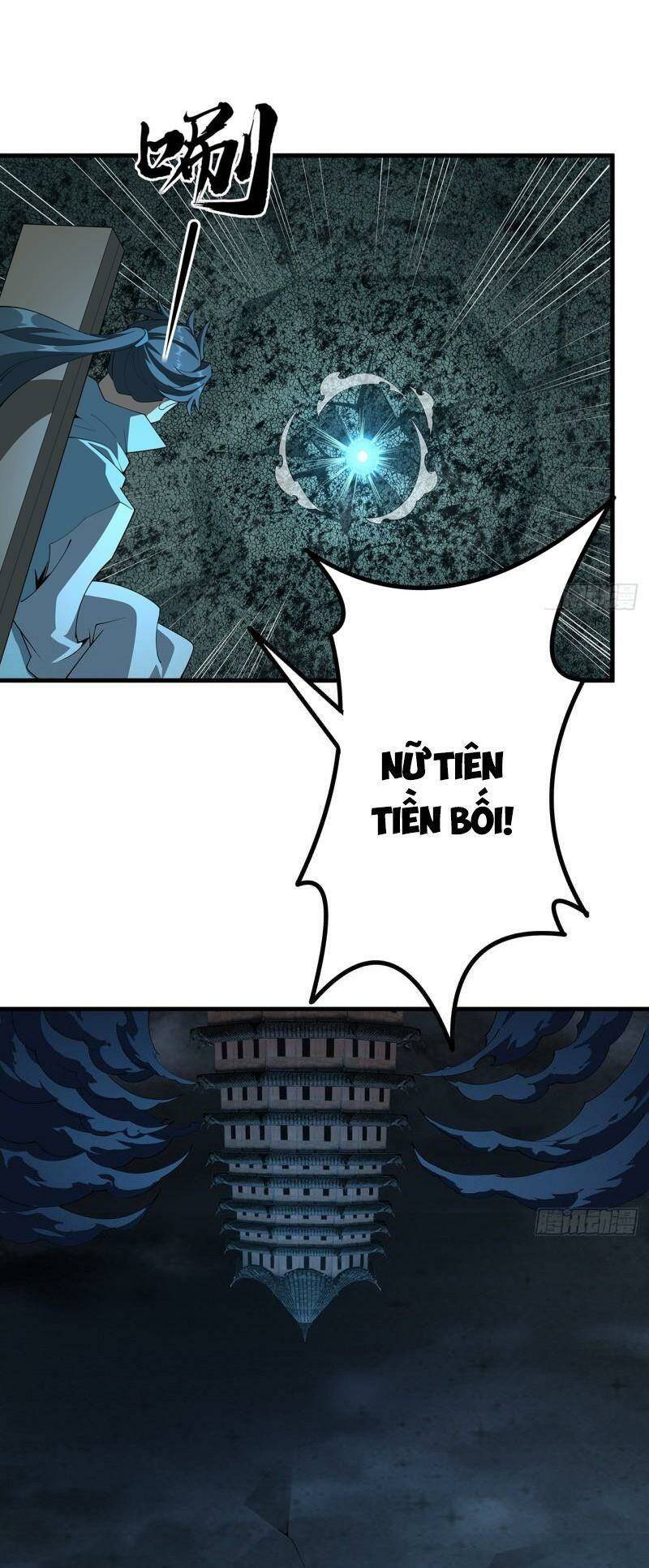 Chương 144 - Trang 23