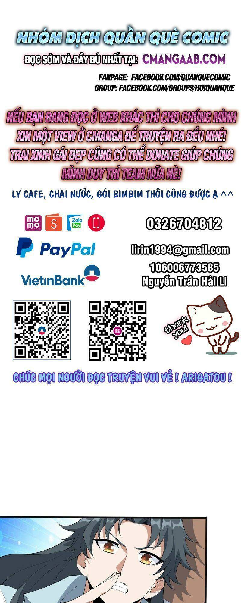 Chương 146 - Trang 1