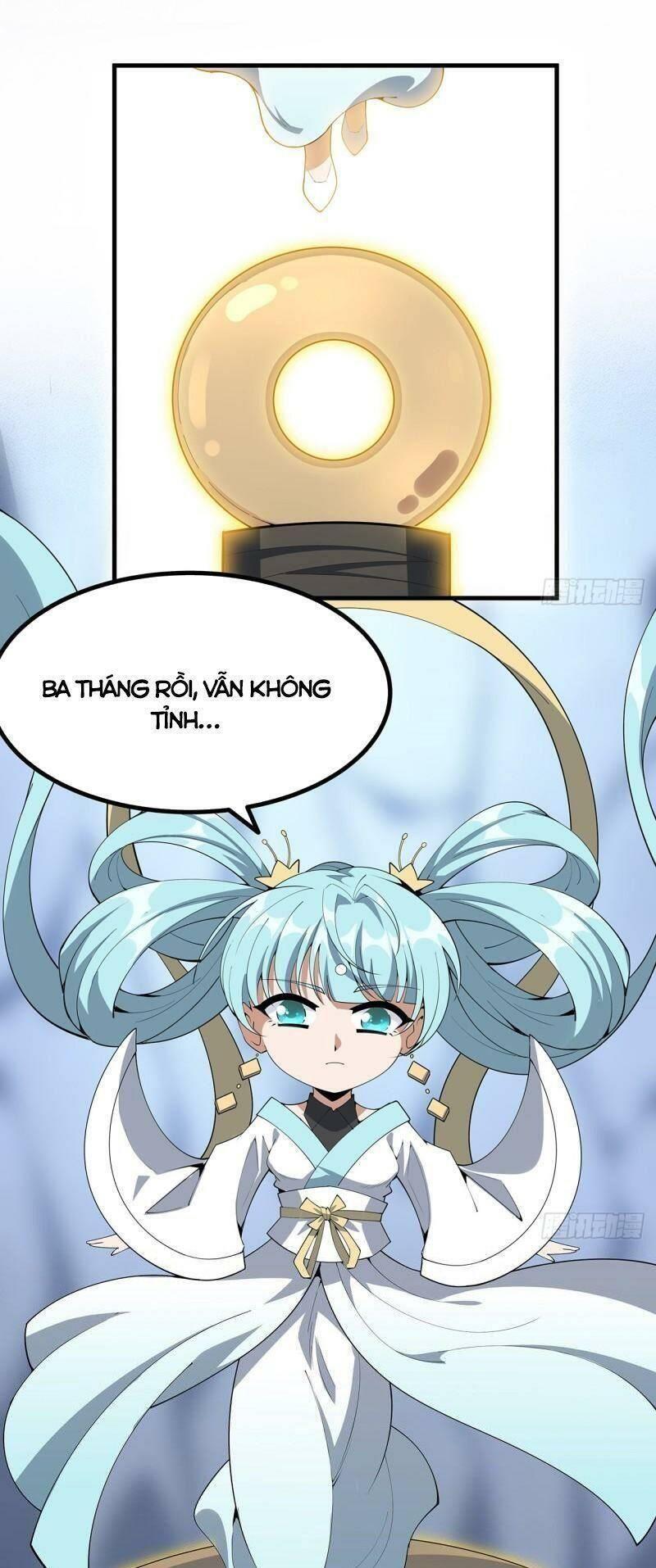 Chương 147 - Trang 27