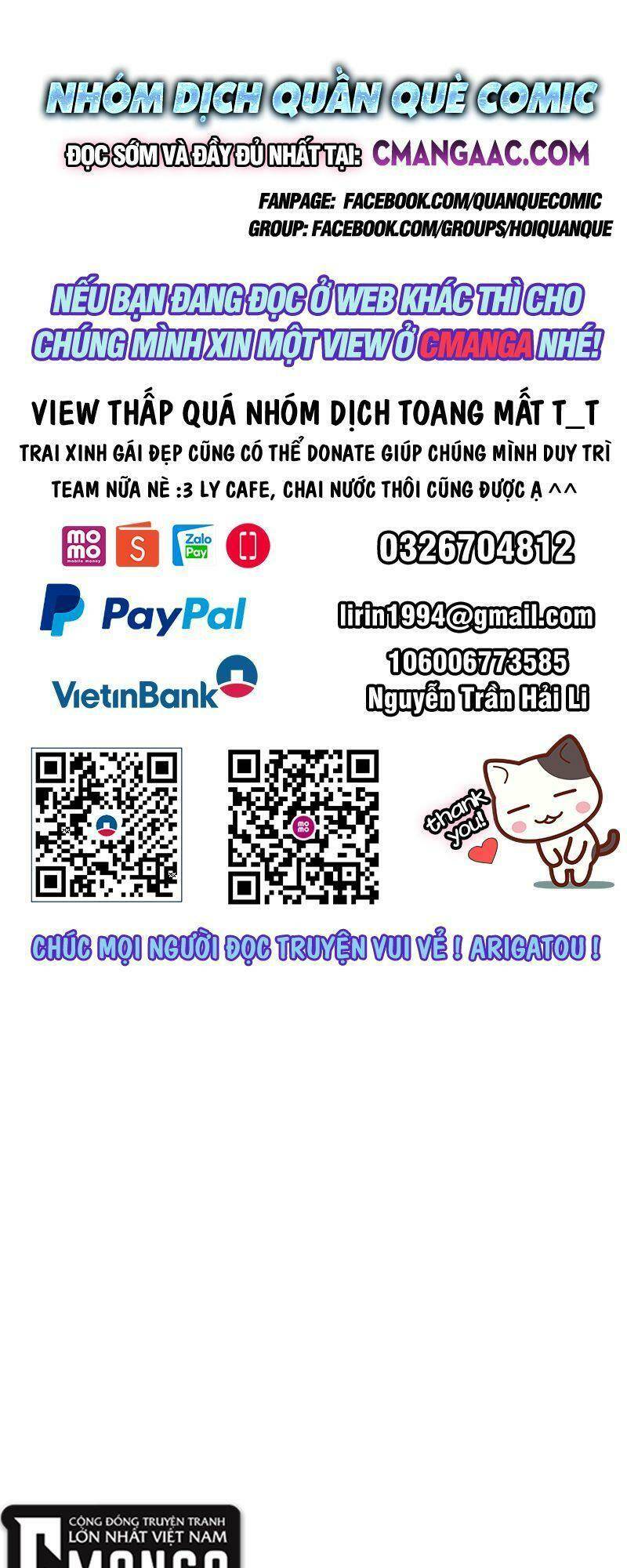 Chương 148 - Trang 1