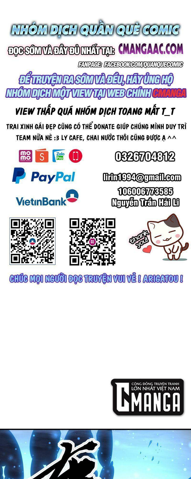 Chương 150 - Trang 1