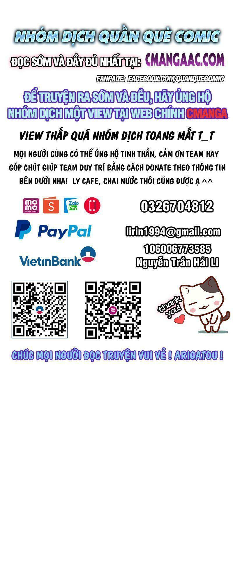Chương 151 - Trang 1