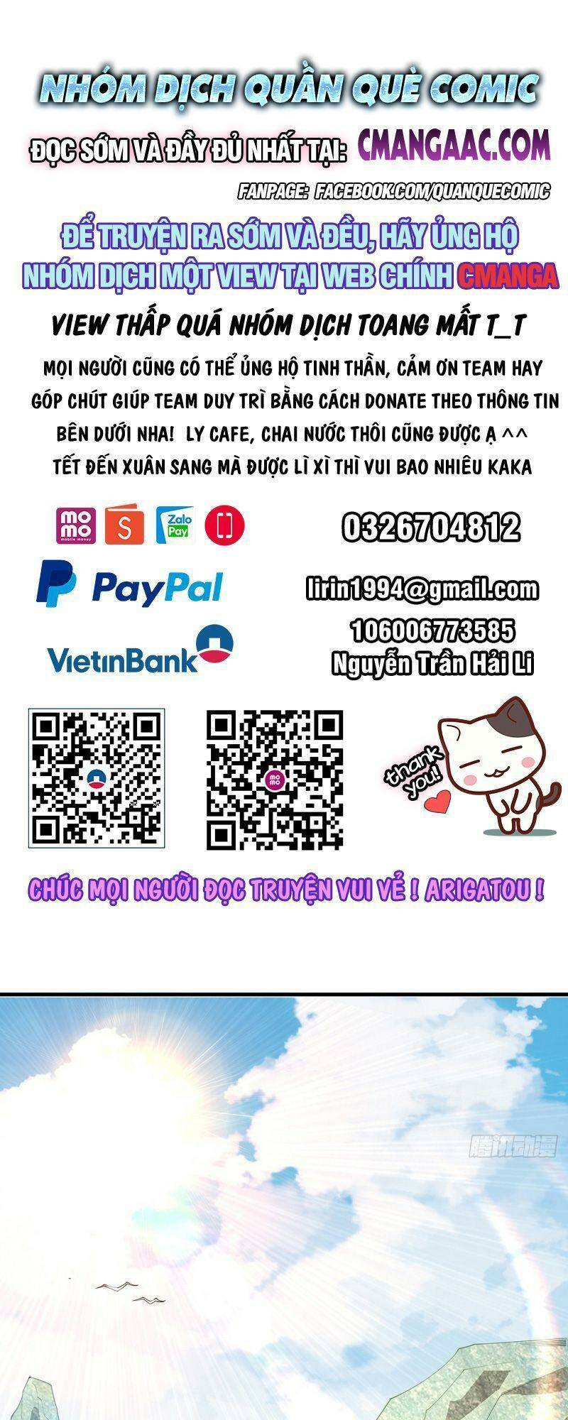 Chương 152 - Trang 1