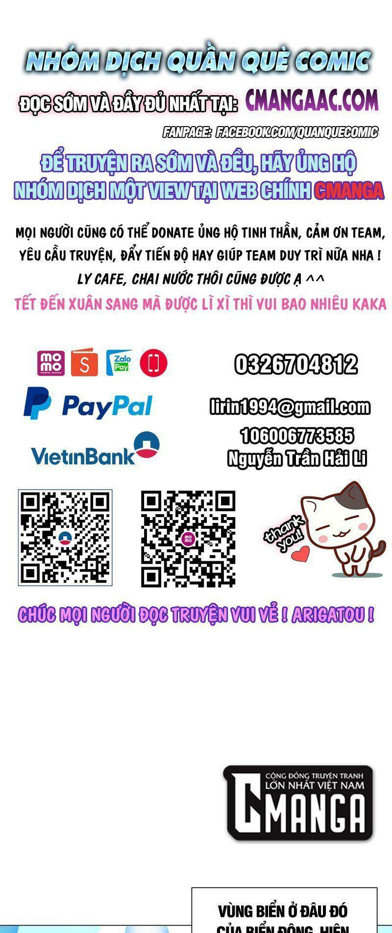Chương 153 - Trang 1