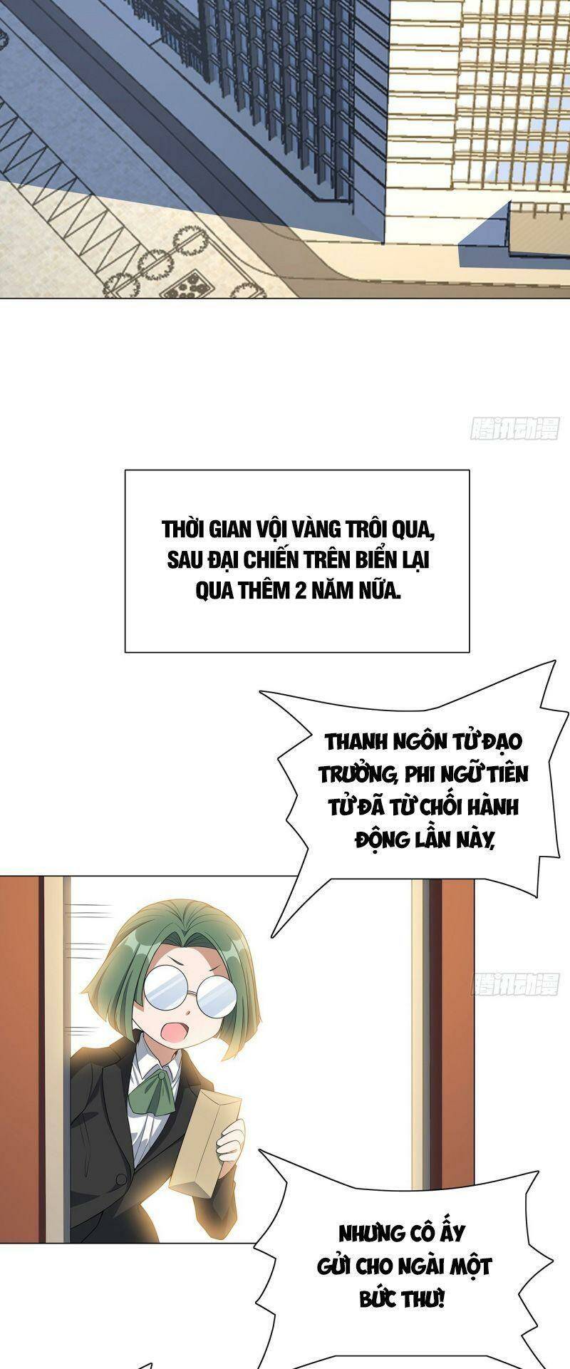 Chương 153 - Trang 32