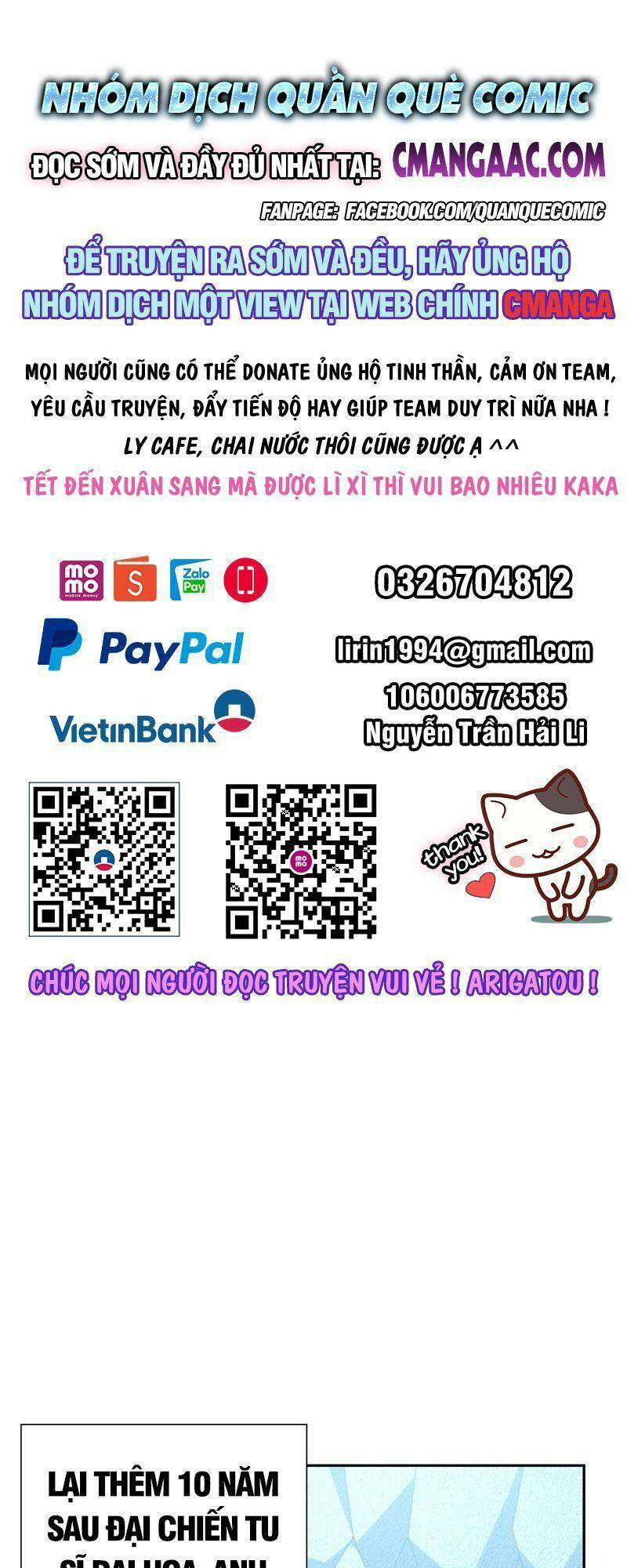 Chương 154 - Trang 1