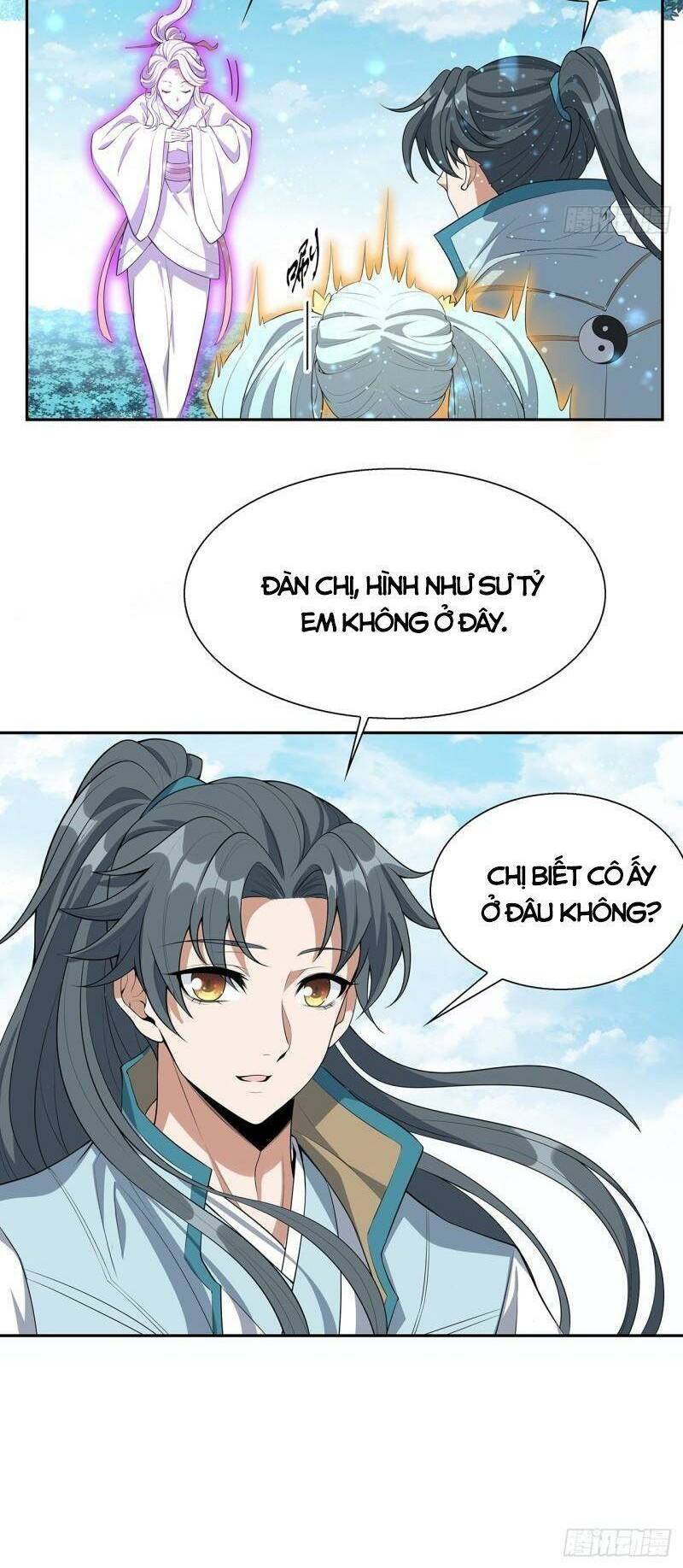 Chương 154 - Trang 21