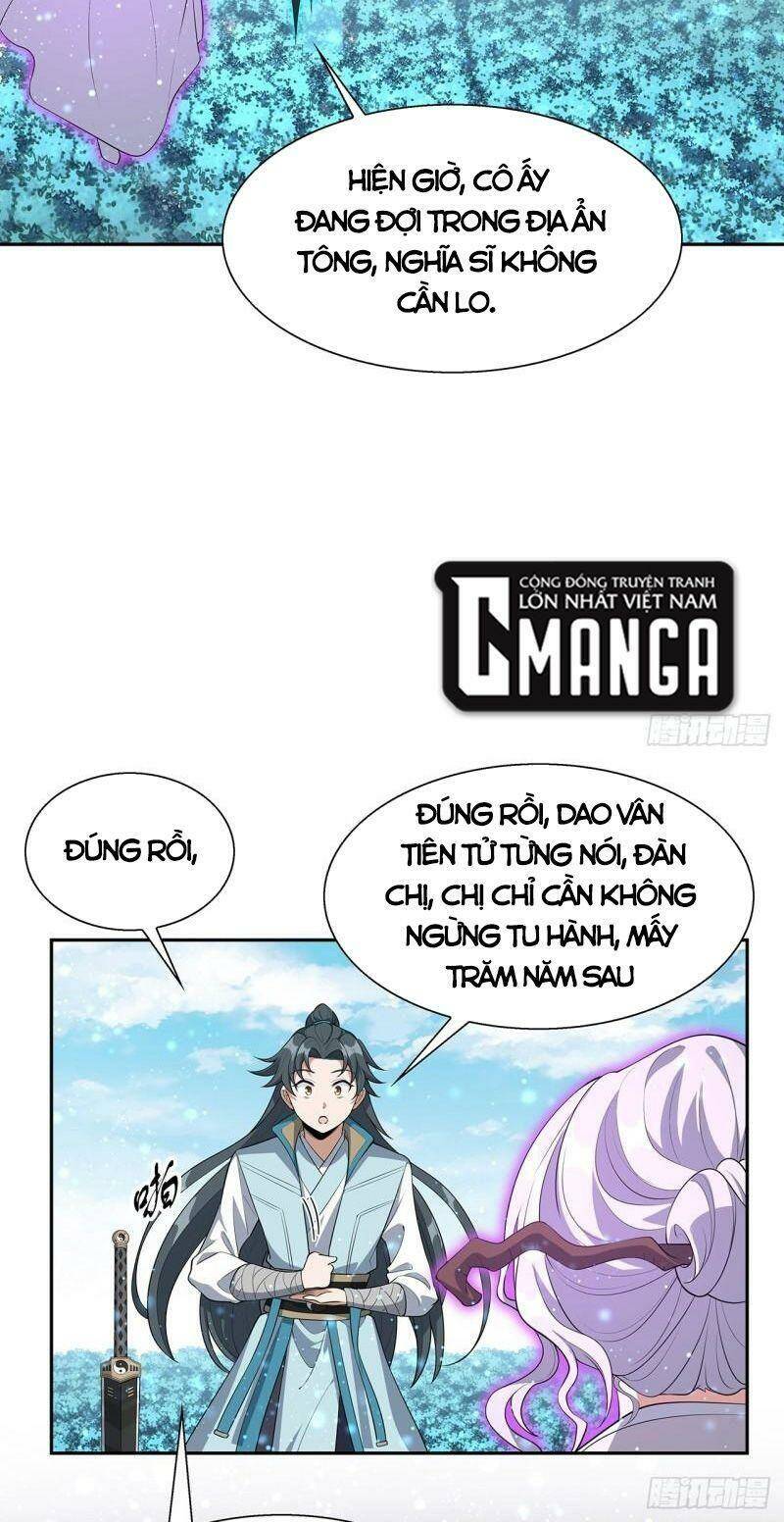 Chương 154 - Trang 23