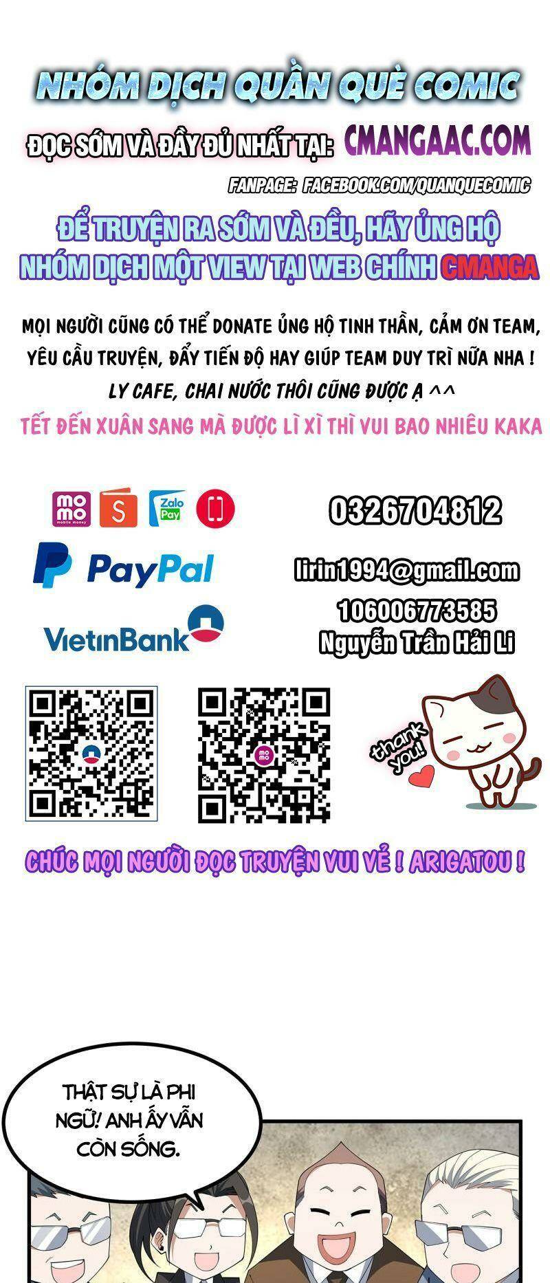 Chương 155 - Trang 1