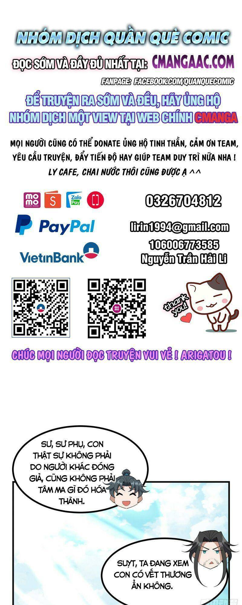 Chương 156 - Trang 1