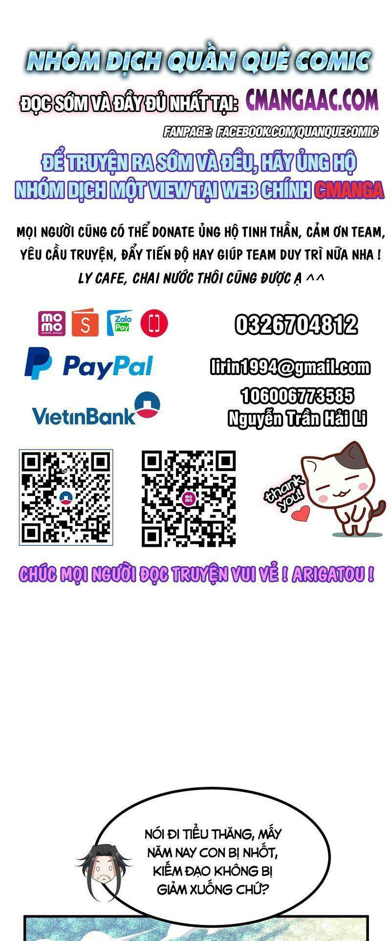 Chương 157 - Trang 1