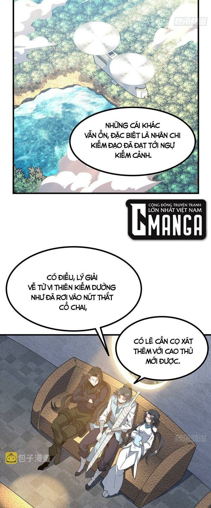 Chương 157 - Trang 2