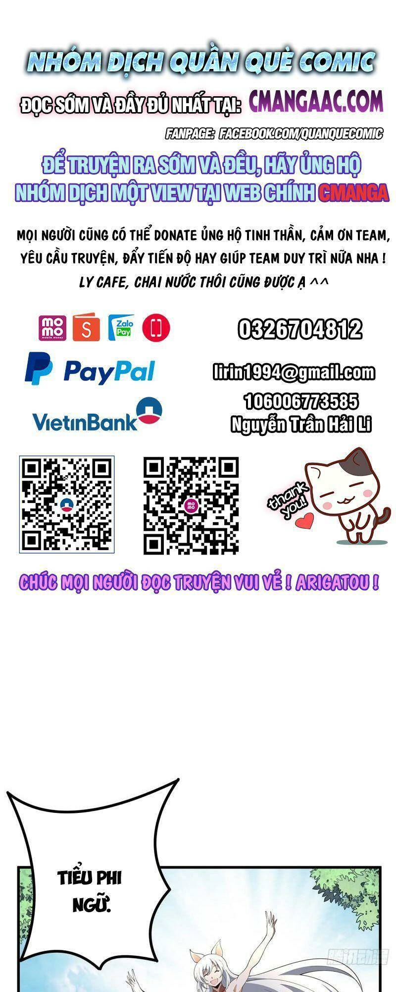 Chương 159 - Trang 1