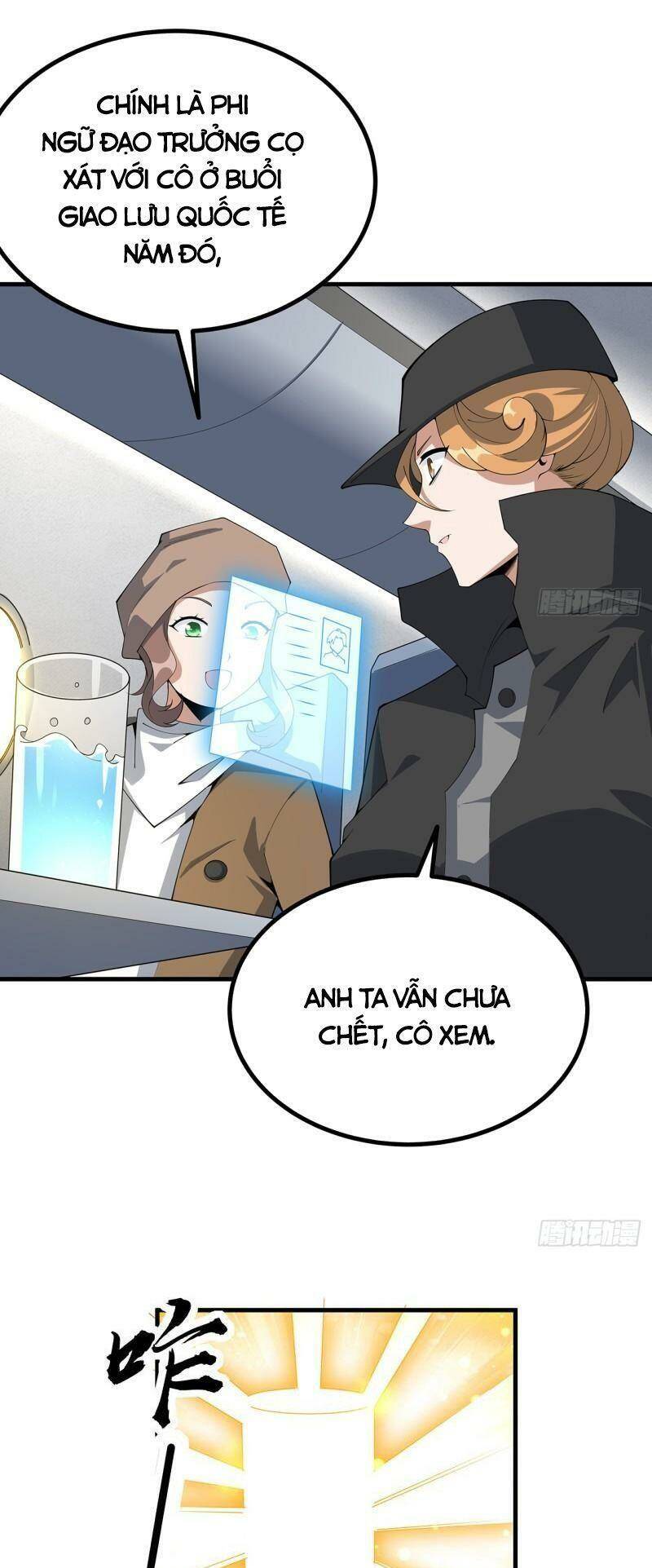 Chương 159 - Trang 30