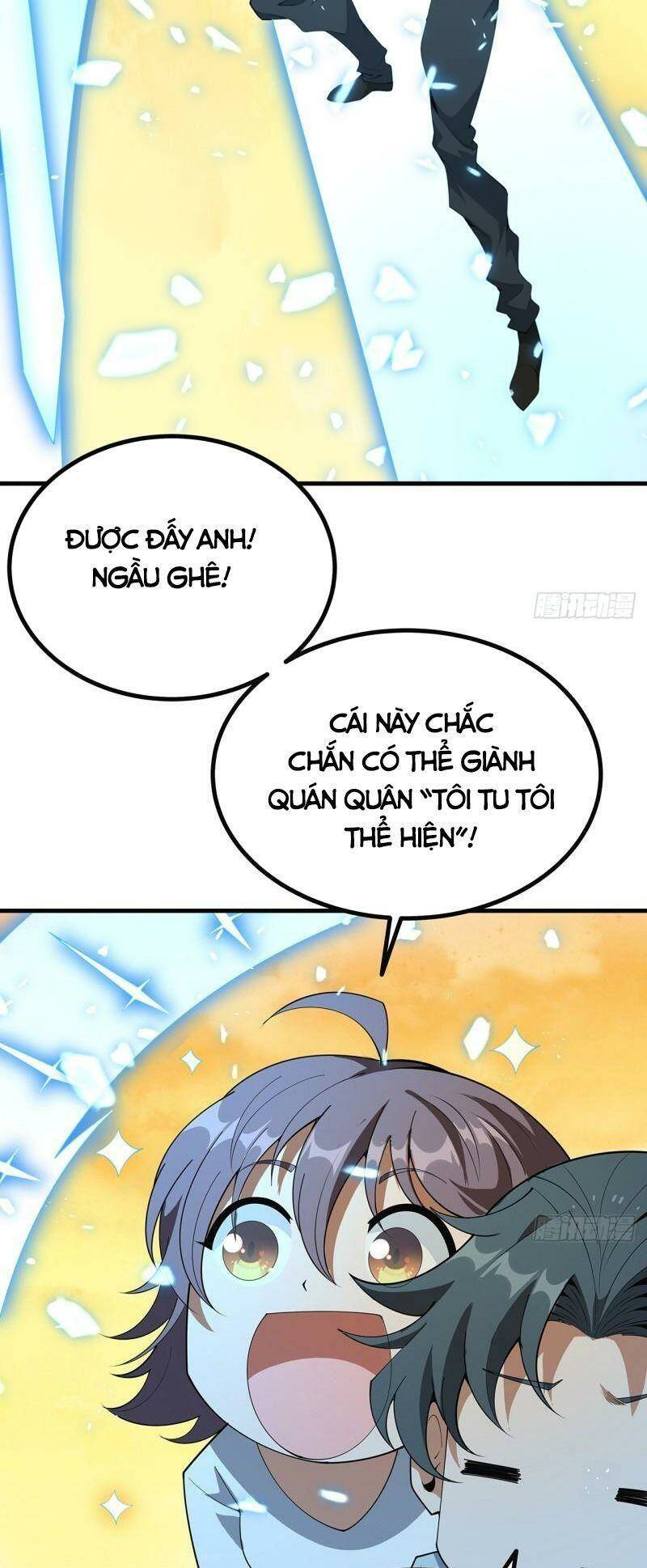 Chương 160 - Trang 19