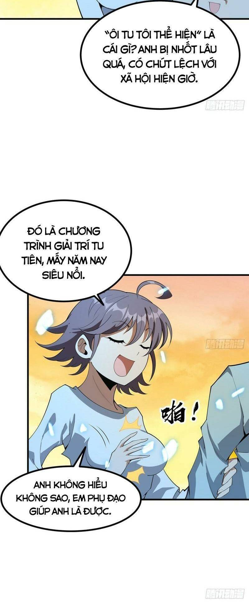 Chương 160 - Trang 20