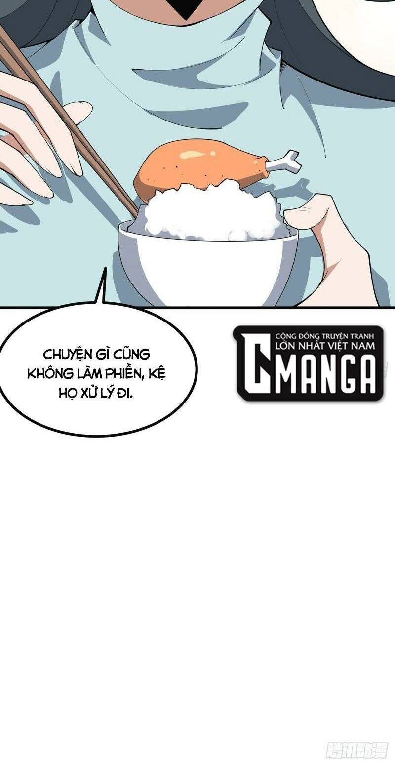 Chương 160 - Trang 32