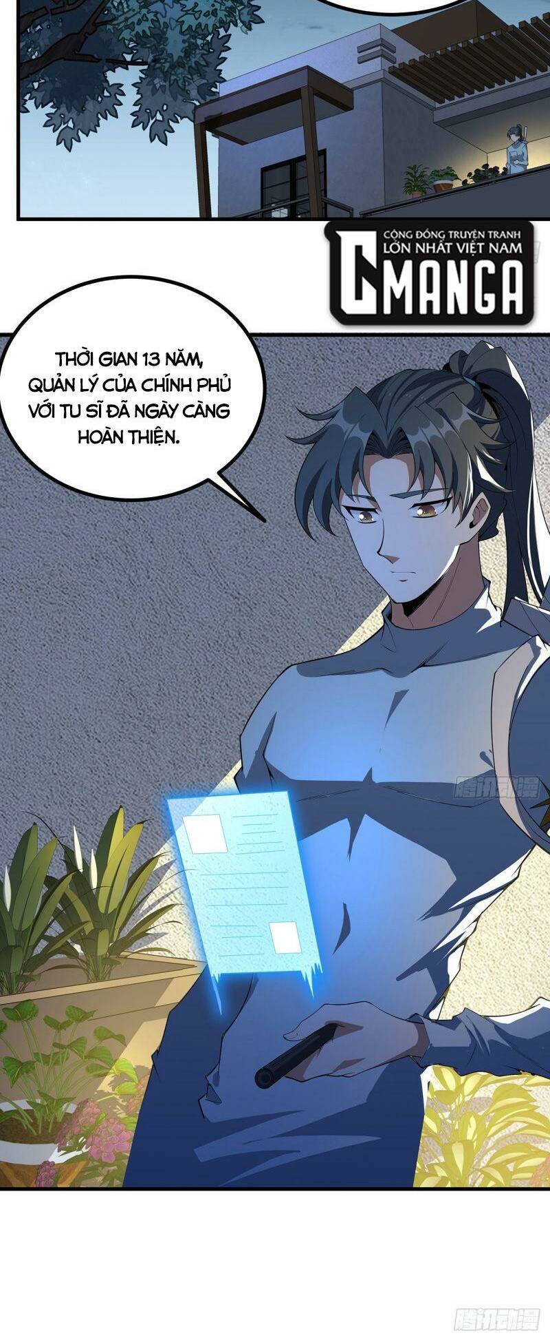 Chương 161 - Trang 2