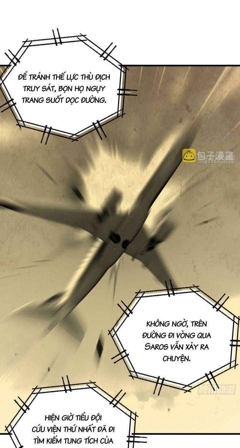 Chương 161 - Trang 23