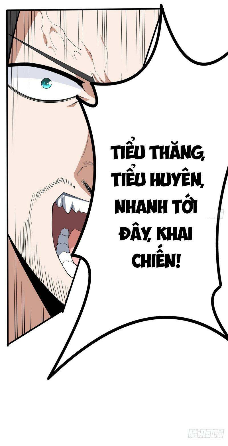 Chương 161 - Trang 33