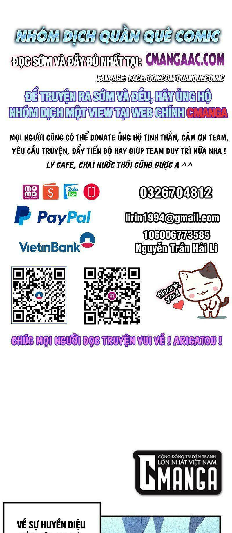 Chương 162 - Trang 1
