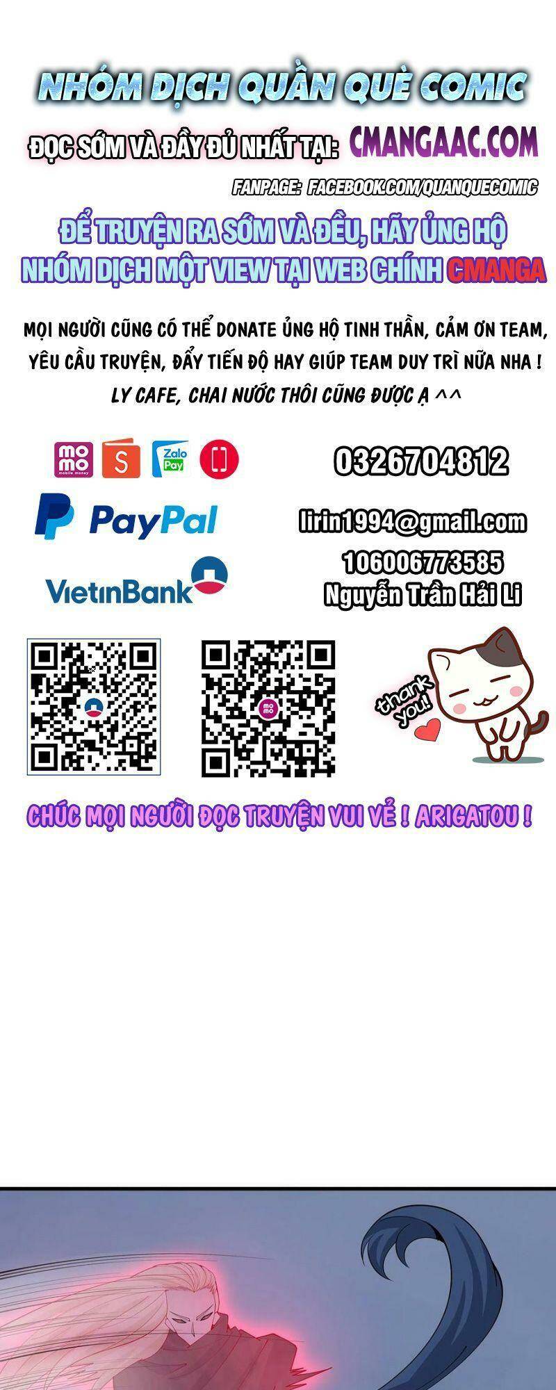 Chương 164 - Trang 1