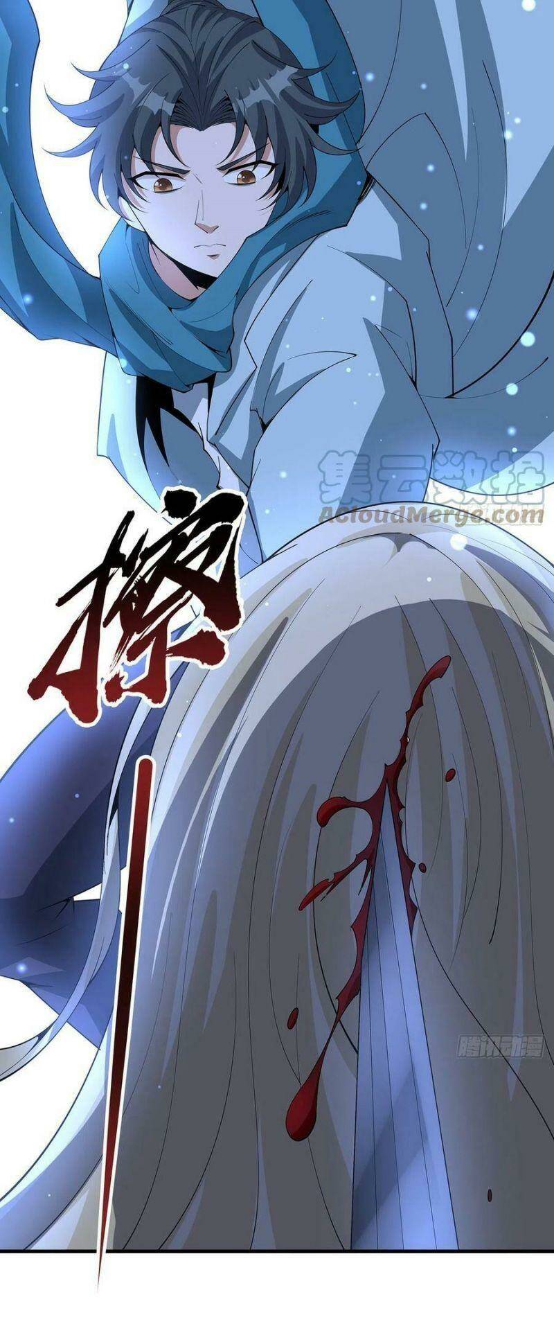 Chương 164 - Trang 18