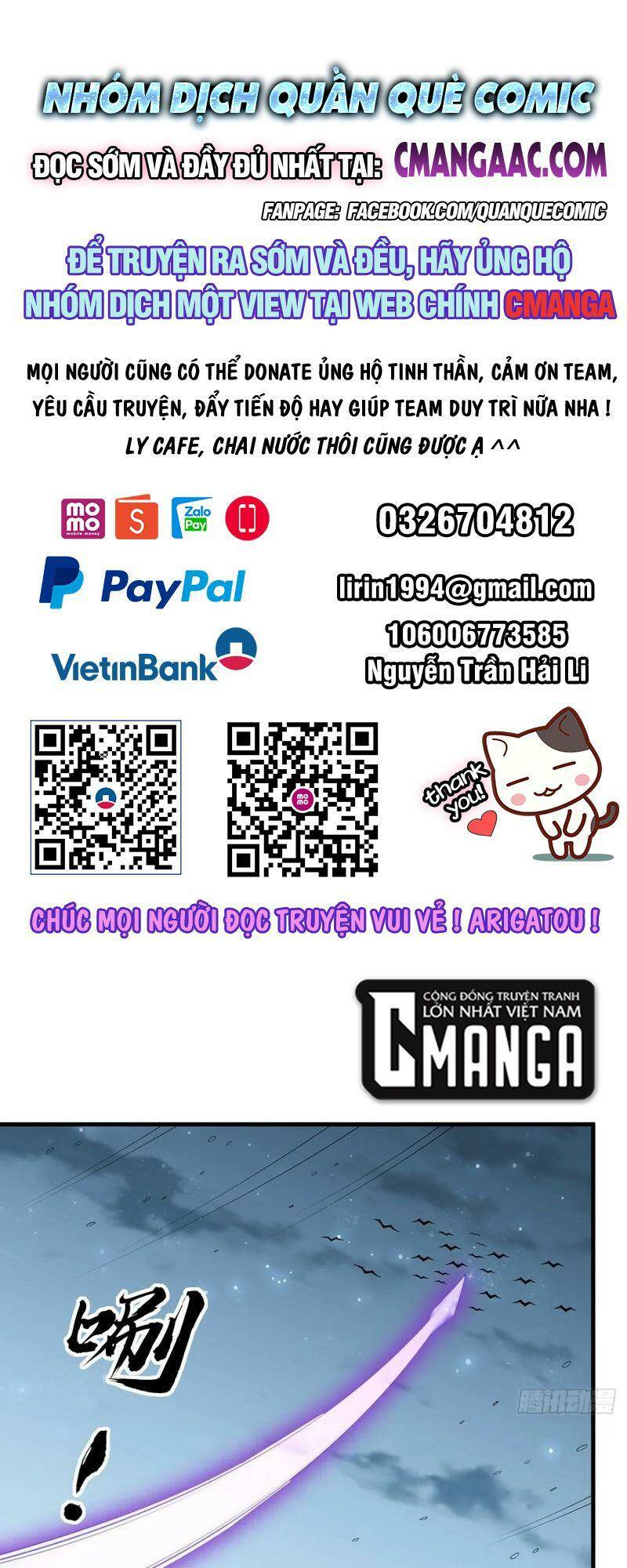 Chương 165 - Trang 1