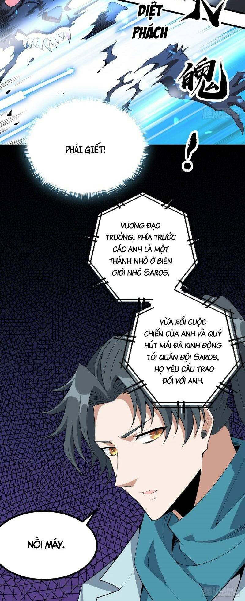 Chương 165 - Trang 27