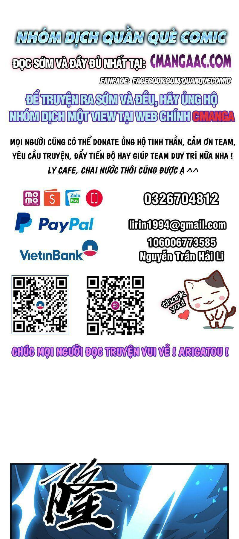Chương 166 - Trang 1