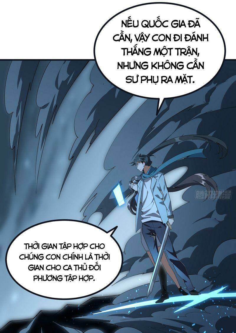 Chương 166 - Trang 19
