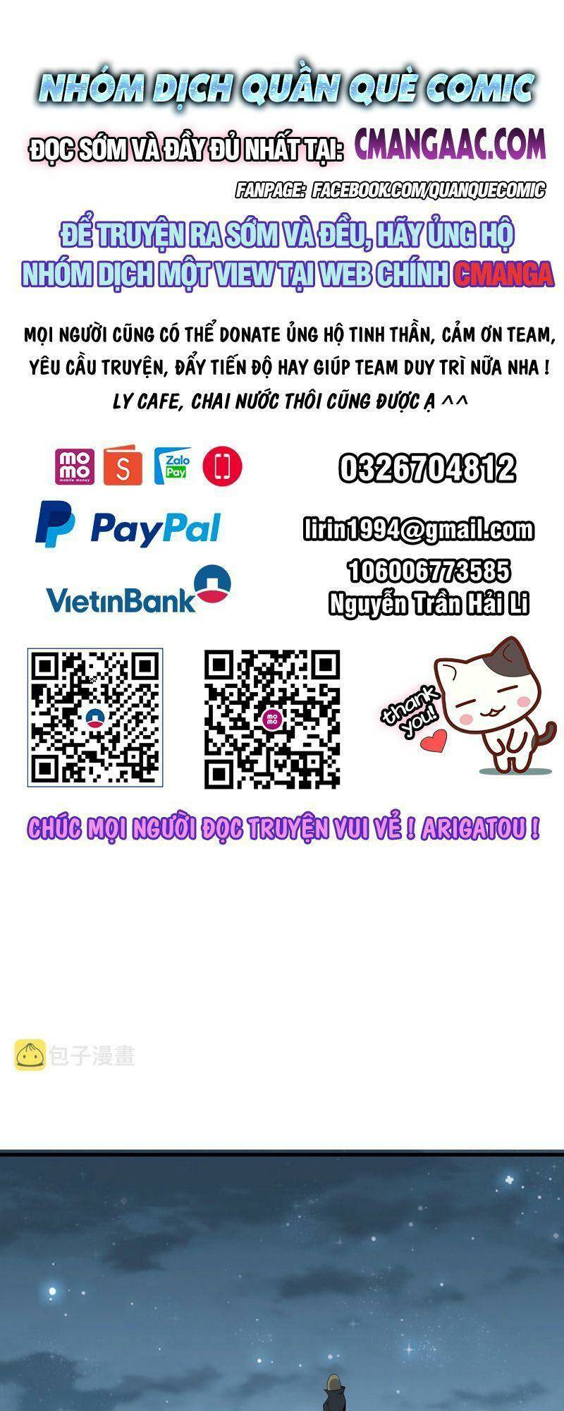 Chương 167 - Trang 1