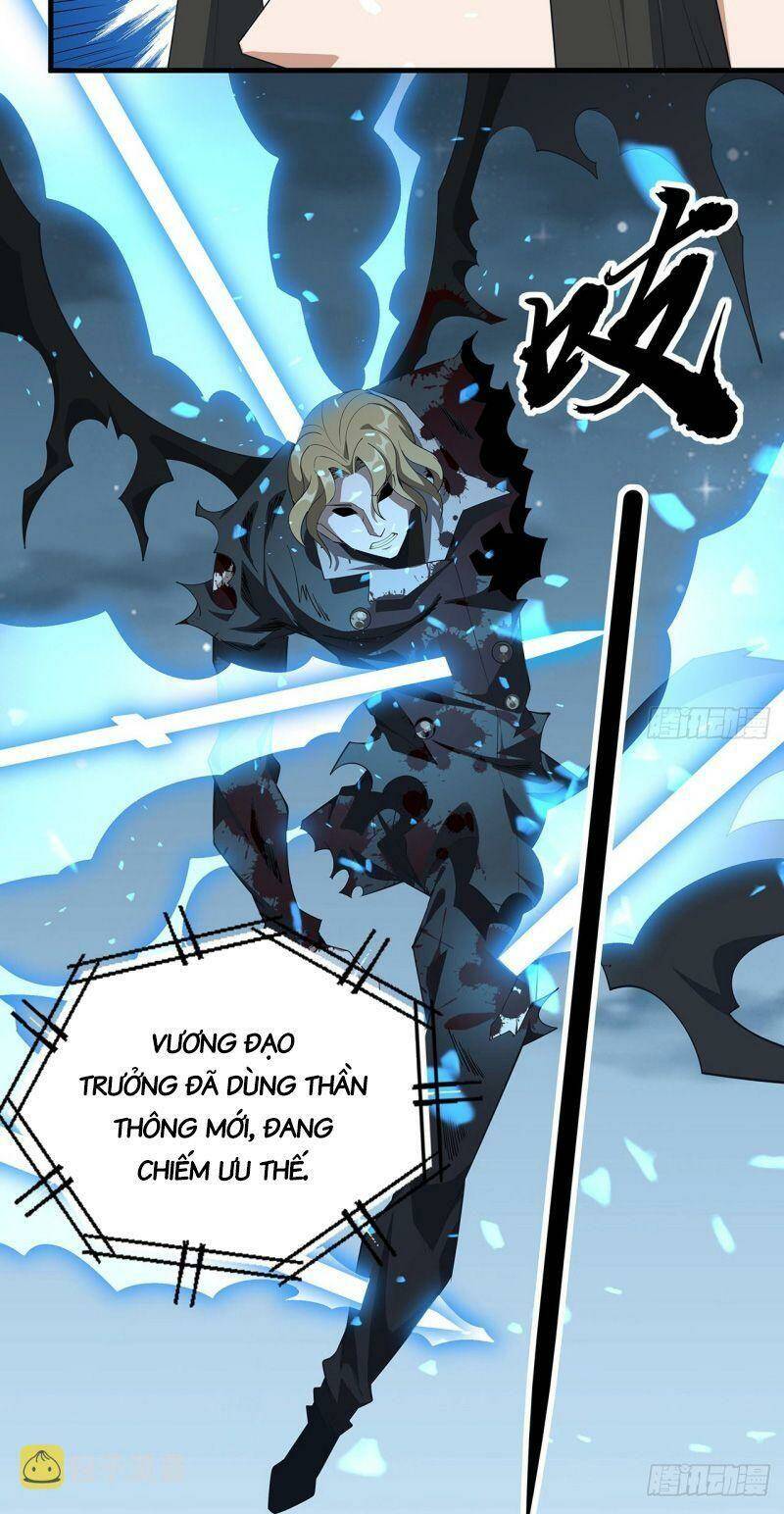Chương 167 - Trang 32