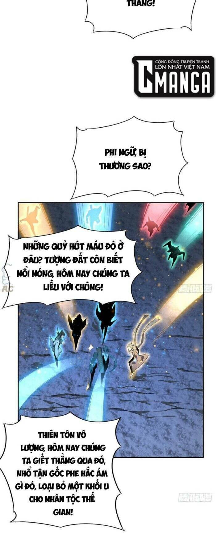 Chương 171 - Trang 26