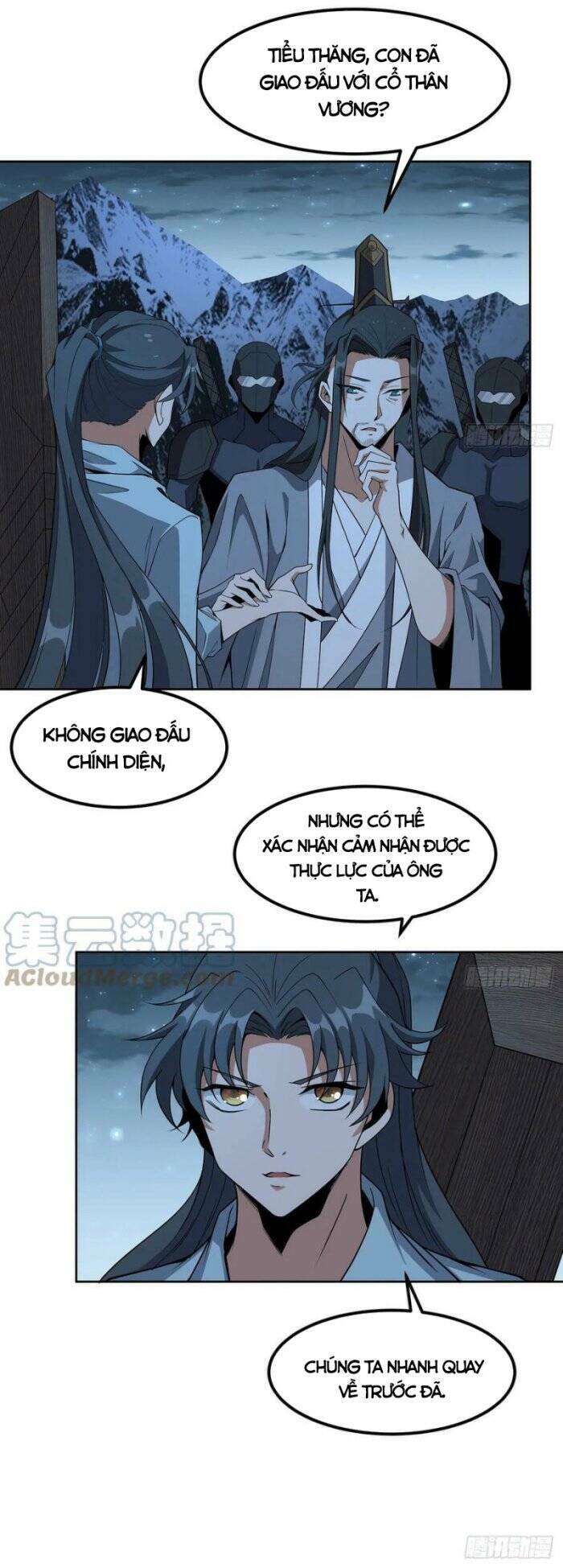 Chương 171 - Trang 27