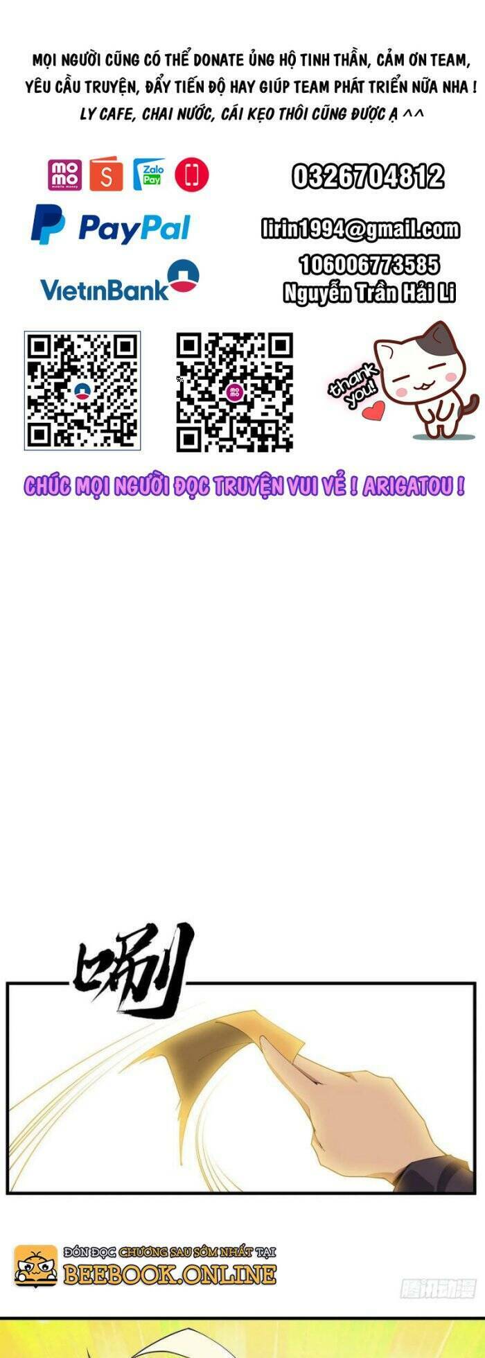 Chương 176 - Trang 1