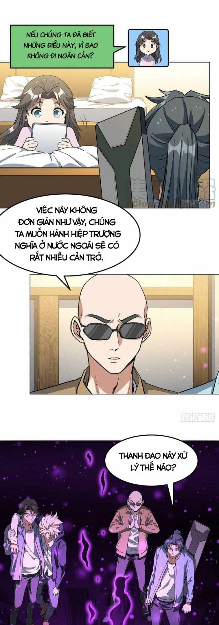 Chương 180 - Trang 23