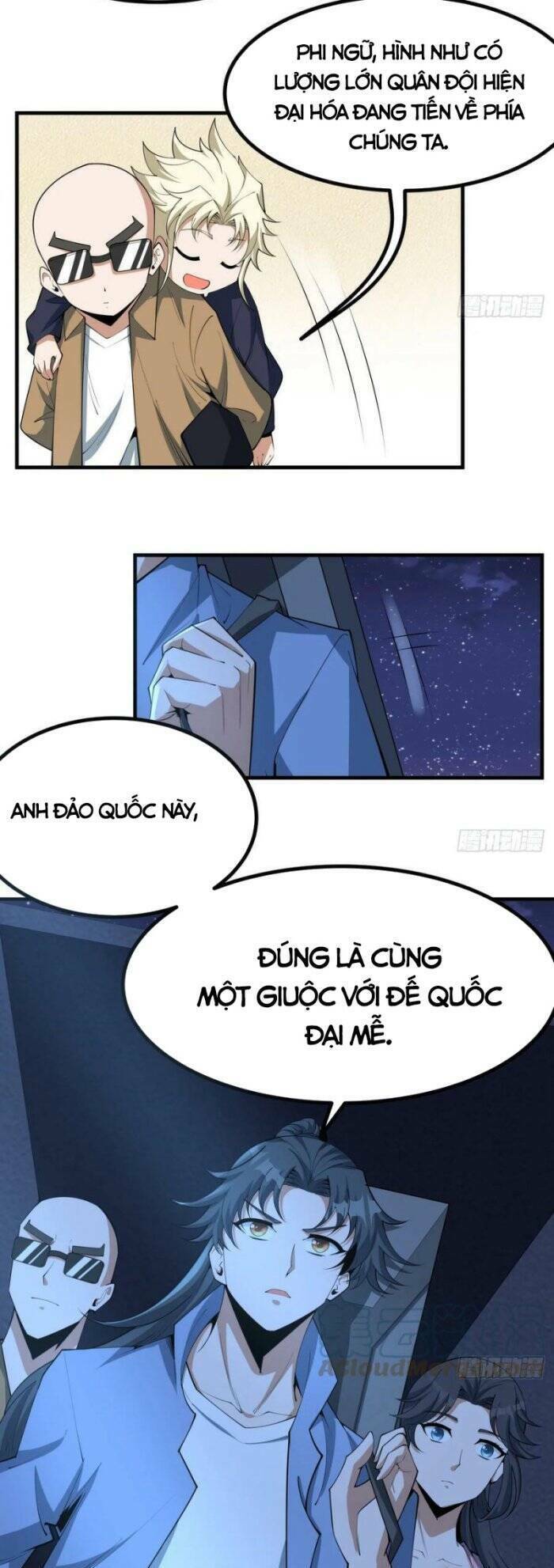 Chương 182 - Trang 25