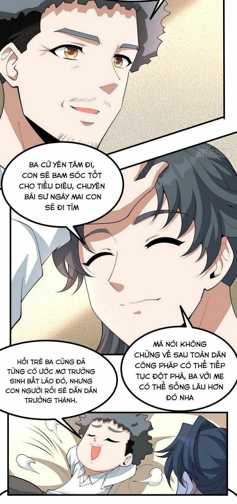 Chương 191 - Trang 17