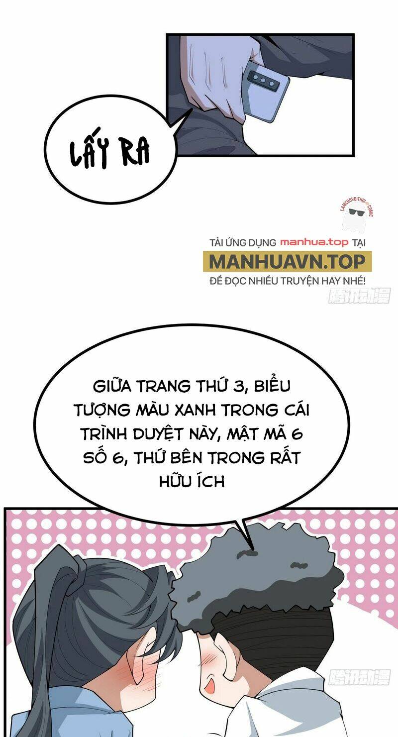Chương 191 - Trang 31