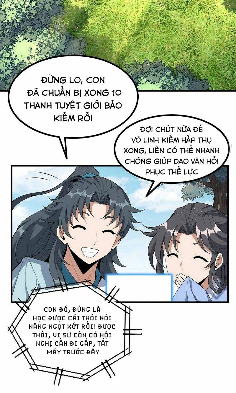 Chương 196 - Trang 33