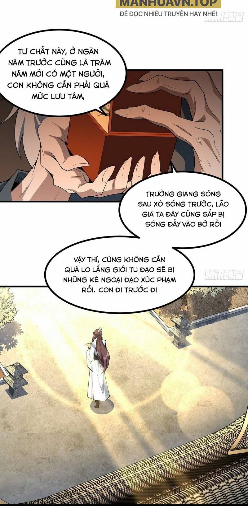 Chương 199 - Trang 26