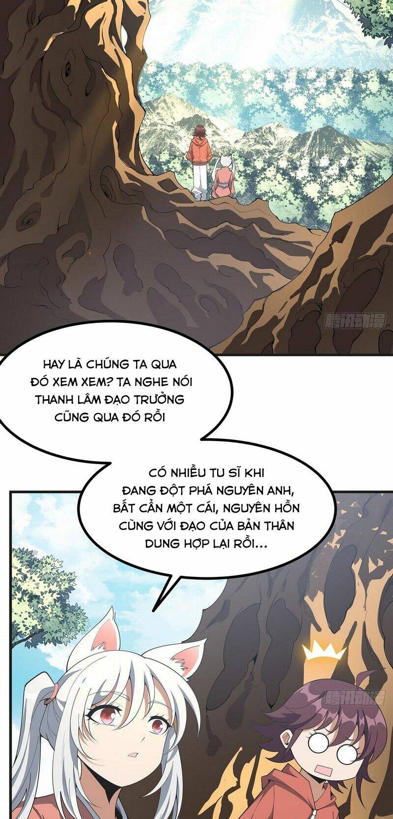 Chương 200 - Trang 18